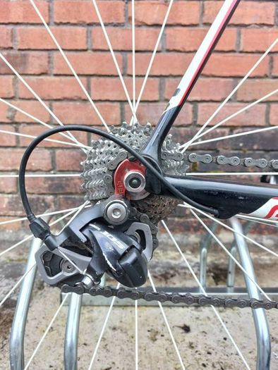 CUBE Carbon road bike GTC Agree CSL race