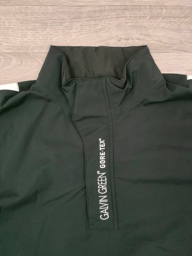 Galvin Green GoreTex Waterproof Golf Jacket Mens XL