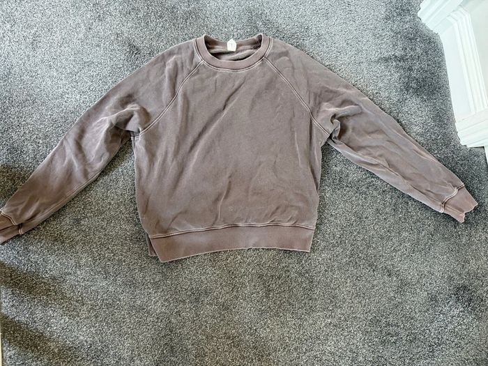 Arket sweatshirt
