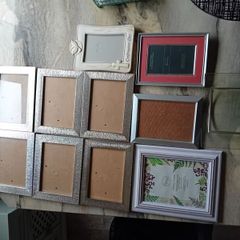 Frames x 11