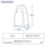 Camping Shower Cubicle ,Decathlon brand Image 4