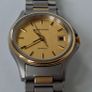 Certina Ladies Quartz Watch Image 5