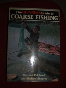 Angling Book