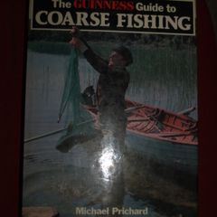 Angling Book