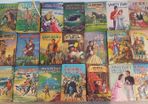 Deans Classics Books Vintage circa 1960s - 22 Books (and 3 duplicates). All good conditon