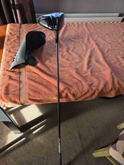 Callaway quantum max Driver