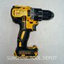 20V MAX Cordless Drill Power Tools Wireless Drills Rechargeable Drill Set for Electric Screwdriver Battery Driller Tool Image 3
