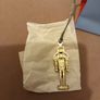 Newbridge christmas nutcracker decoration Image 3