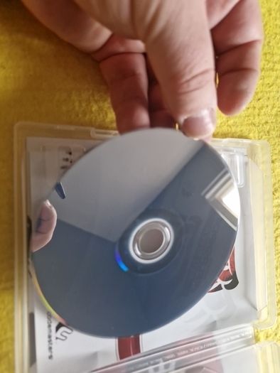Operation Flashpoint Red River PlayStation3 Ps3 Games Original