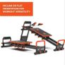 Fitt Gym fitness equipment Image 3