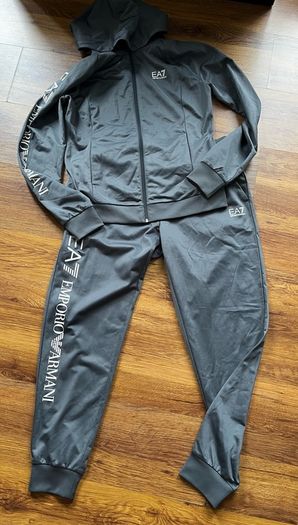 EA7 women full tracksuits