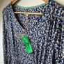 BNWT White Stuff Jersey Dress Image 4