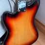 Harley Benton guitar Image 2