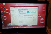 Packard Bell EasyNote Z5WGM Intel Celeron Cpu N2830 2.16GHz, 4GB Ram, Windows 8, 500GB HDD
