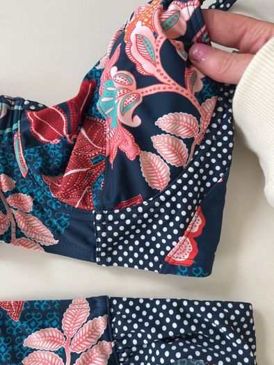 bikini set pour moi