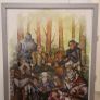 Dungeons & Dragons - Critical Role Framed Prints Image 4