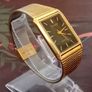 Vintage Accurist Quartz Watch. Image 4