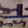 Dyson V11 ABSOLUTE Vacuum Cleaner Image 2