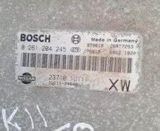 k11 nissan micra Automatic ECU
