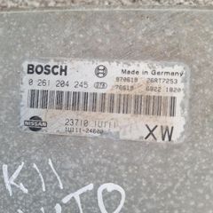 k11 nissan micra Automatic ECU