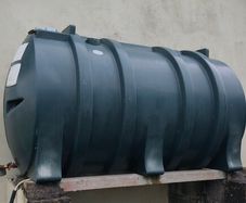oil tank