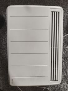 Dimplex PLX100E 1000W Slimline Electric Panel Heater
