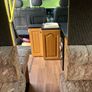 QUICK SALE NEEDED OPEN TO OFFERS renault master campervan CVRT passed today 31/03 for the year Image 10