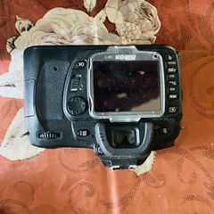 Nikon D 80 body