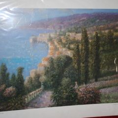 LA BAIE DES ANGES 