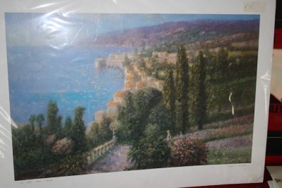 LA BAIE DES ANGES 