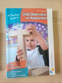 Childcare education books