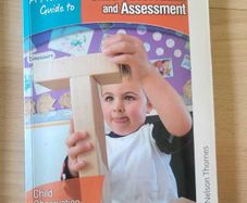 Childcare education books