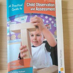 Childcare education books