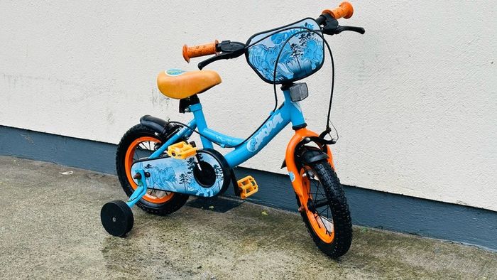 kids bike