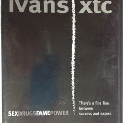 Ivans xtc [2000] Danny Huston, Peter Weller & Lisa Enos [Movie DVD]