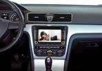 Multimedia System - Dvd - Gps - Vw - Seat - Skoda