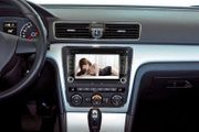 Multimedia System - Dvd - Gps - Vw - Seat - Skoda