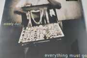 RSD Steely Dan - Everything Must Go - vinyl LP SEALED/ NEW - RSD 2021 release
