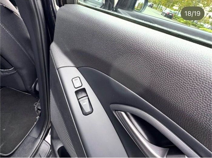 Hyundai ix35 2014