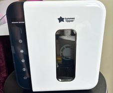 Tommee Tippee UV Steriliser (Used Once)