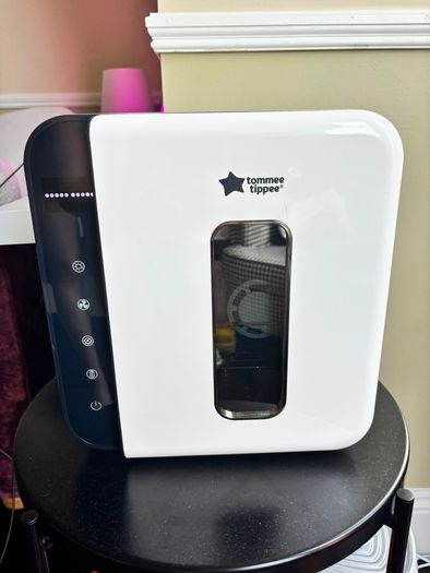 Tommee Tippee UV Steriliser (Used Once)