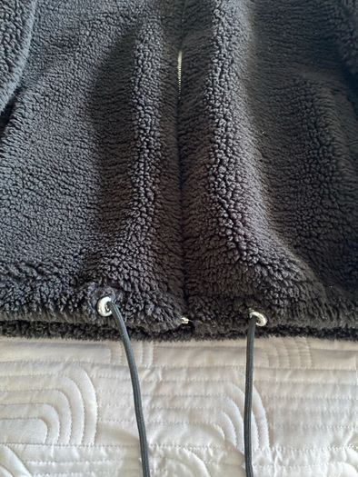 Penneys Black Fleece - Hoodie - Size 12/14