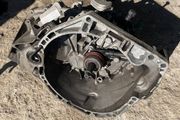 Gearbox Nissan Qashqai / Juke 2014-2021 1.2L 6 Speed Manual Petrol Gearbox / Transmission
