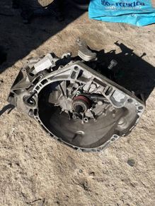 Gearbox Nissan Qashqai / Juke 2014-2021 1.2L 6 Speed Manual Petrol Gearbox / Transmission