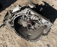 Gearbox Nissan Qashqai / Juke 2014-2021 1.2L 6 Speed Manual Petrol Gearbox / Transmission