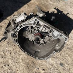 Gearbox Nissan Qashqai / Juke 2014-2021 1.2L 6 Speed Manual Petrol Gearbox / Transmission