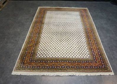 Vintage Indian Carpet