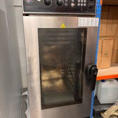 Lainox Sapiens Compact Oven