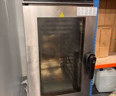 Lainox Sapiens Compact Oven