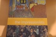 The Impressionists  - Corinne Graber &amp; Jean- Francois Guillou